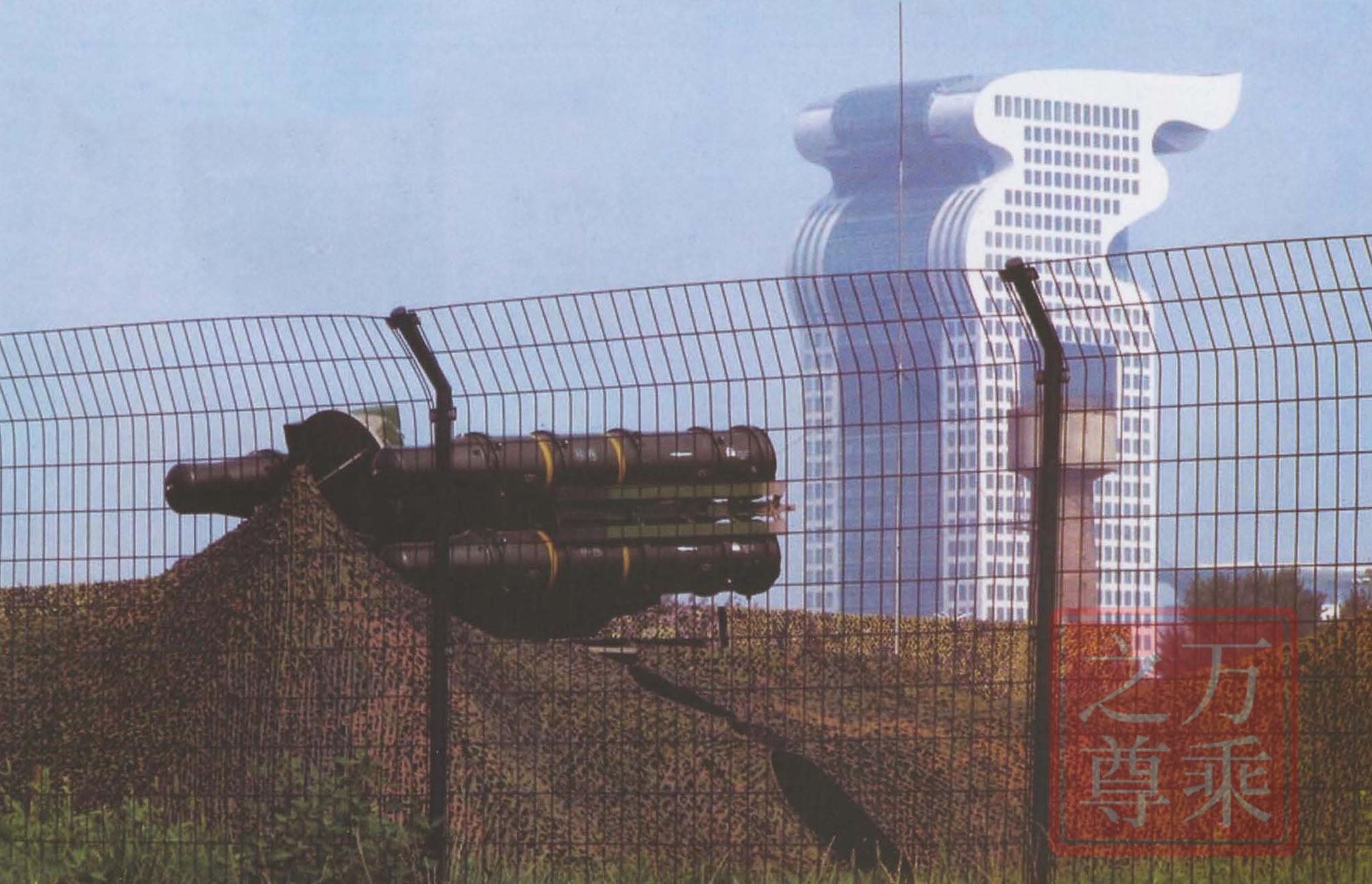 2008奥运会安保部队视频,08年奥运会安保措施防空导弹