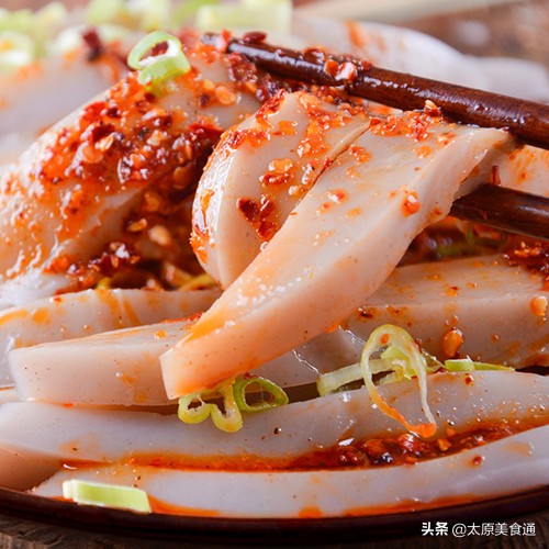 太原碗秃谁家的好吃,山西好吃的碗托