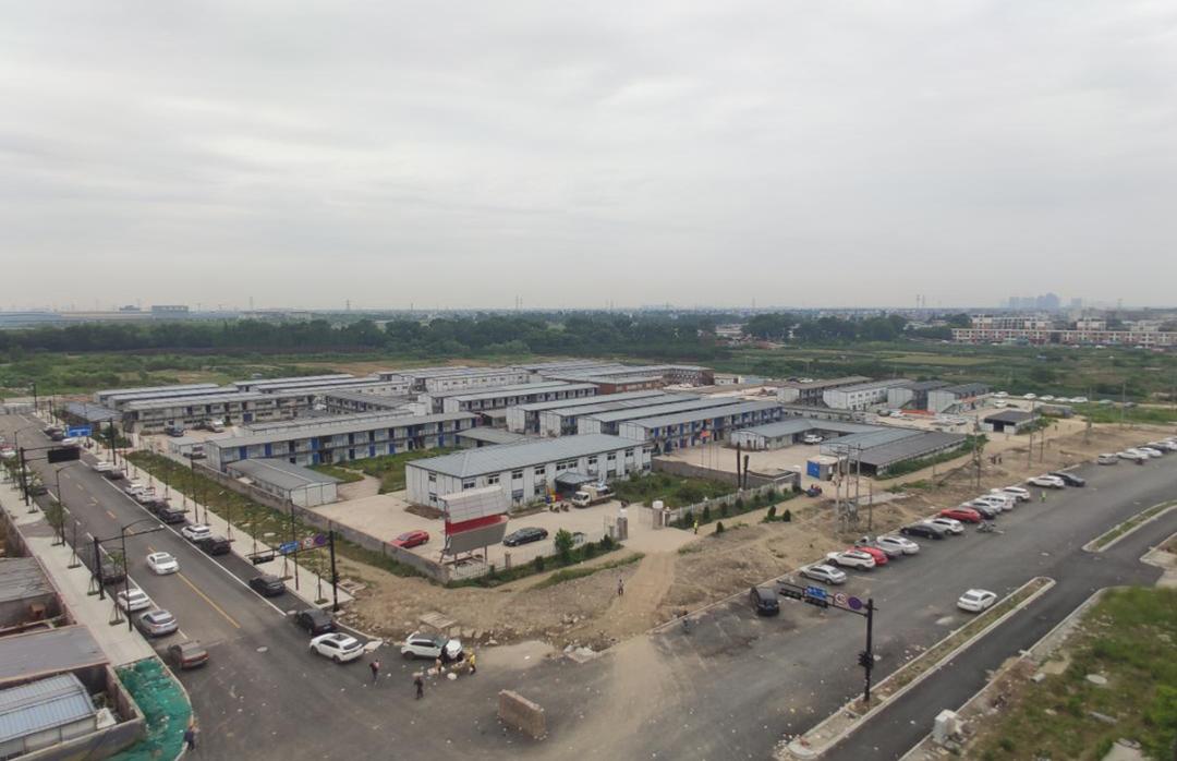 什么信号？大江东新挂牌的两宗涉宅用地，被要求年内不得开盘？（附杭州潜力TOP10楼盘）