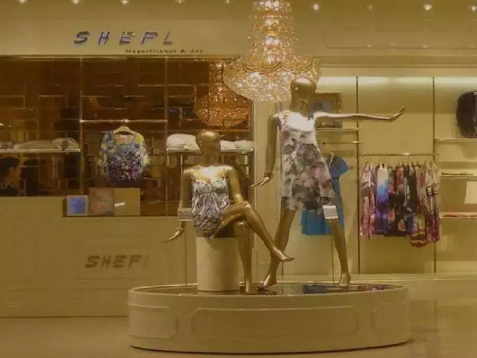 服装服饰解析词,服装常用词汇大全