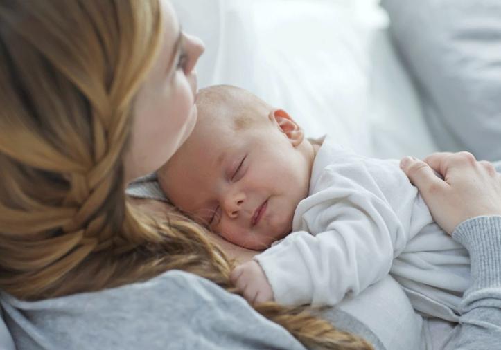 产妇顺产“侧切”或“撕裂”，对身体影响有多大？男人要更疼女人