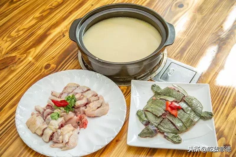 顺德人均100的农庄,顺德最顶级农庄