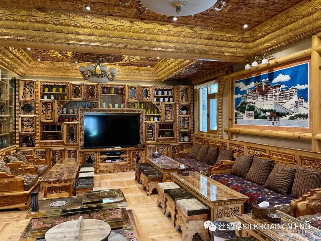 羊茸哈德藏寨攻略,羊茸哈德中国最美藏寨门票特价