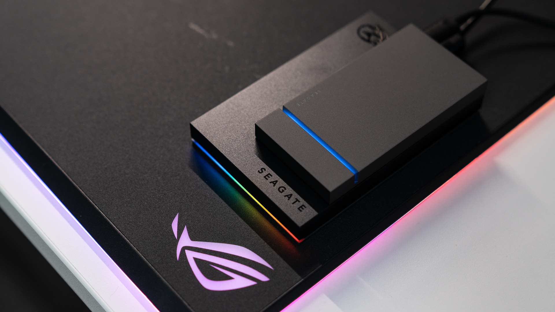 游戏桌面推荐好物,信仰桌面软件