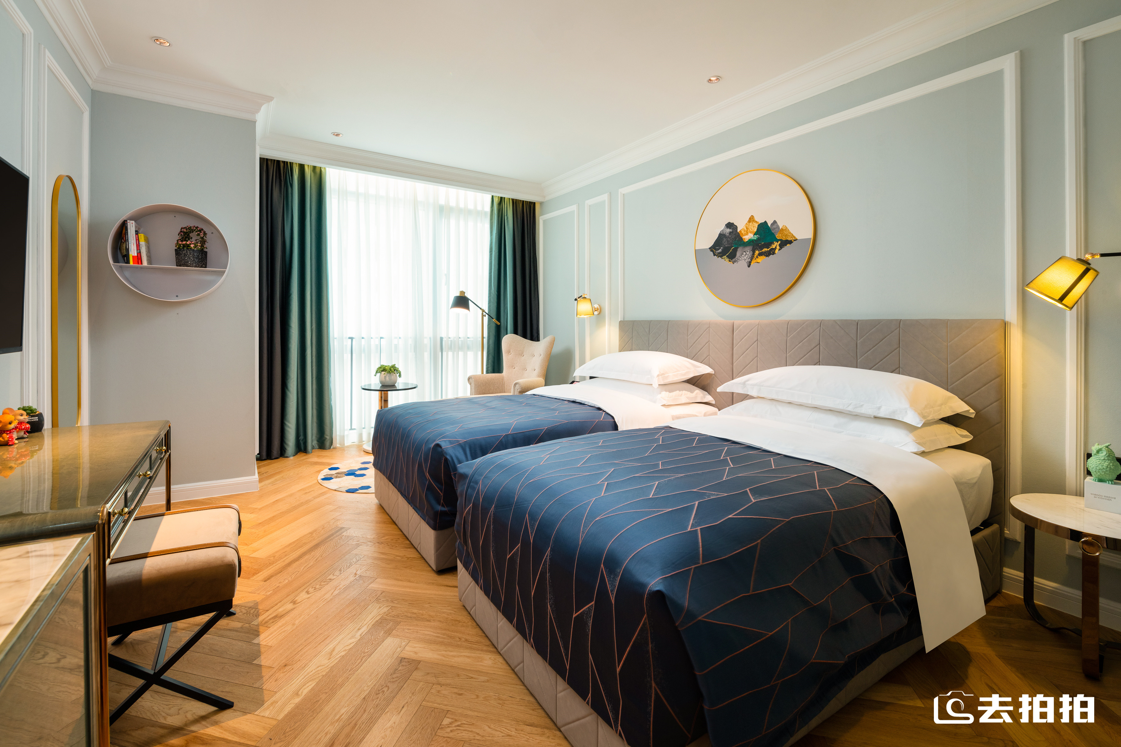 隐居酒店推荐,适合隐居酒店