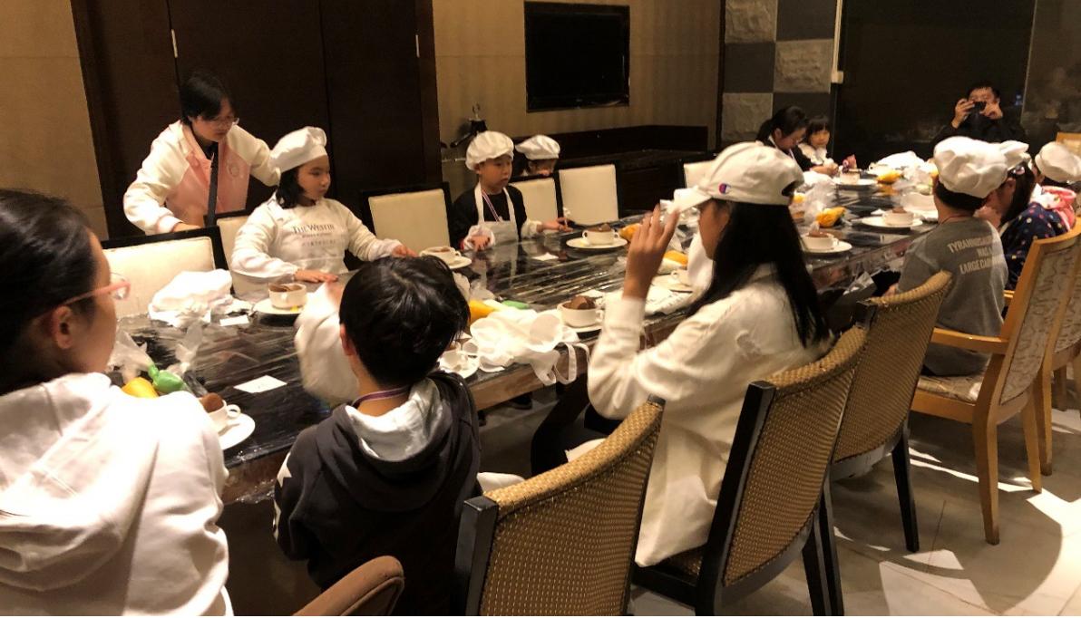 武汉富力威斯汀酒店预订,武汉富力威斯汀会场