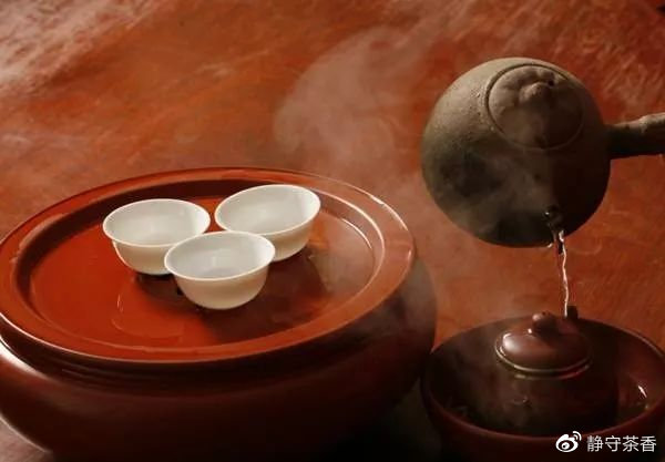 凤凰单丛冲泡技巧口诀,紫砂壶泡凤凰单丛茶最佳冲泡方法