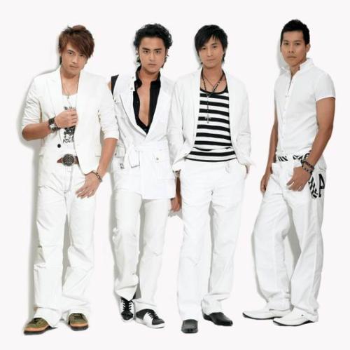 有哪些因成员个人原因解散的组合,组合解散后成员的现状