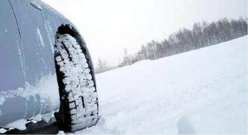 厂家数据不靠谱,一到冬季电动车就成电冻车,中招了吧