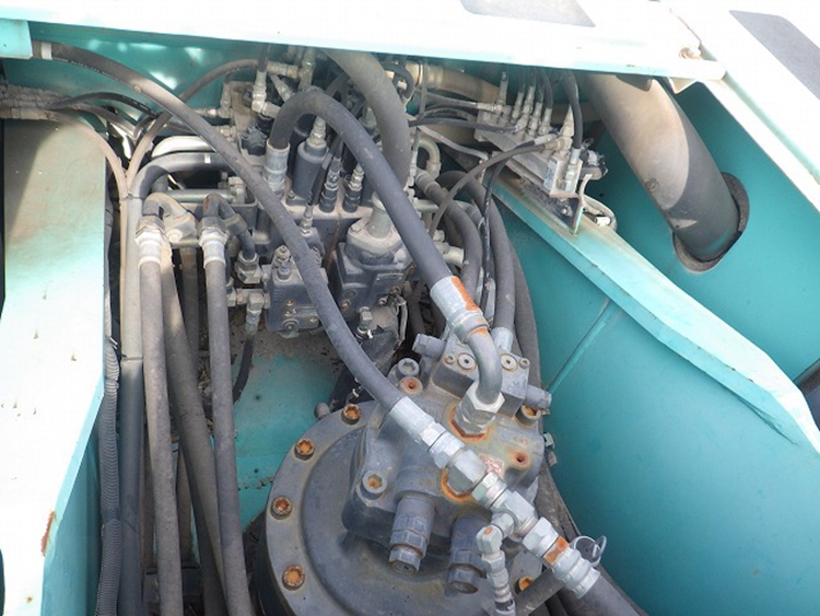 原装进口神钢sk350-13挖掘机,二手sk350挖掘机多少钱