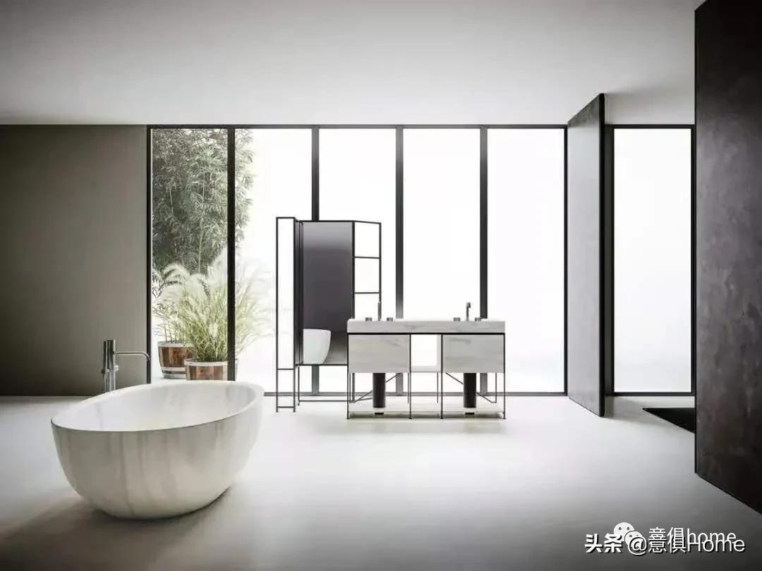 boffi橱柜2023米兰展,boffi橱柜销售额