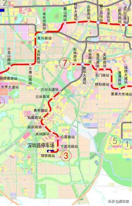 肥西和肥西的房子哪个值得买,肥西房价为什么超过市区