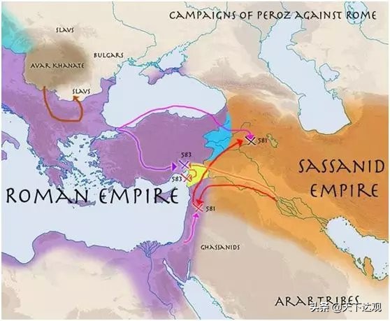 罗马帝国古代历史,罗马帝国前的欧洲历史