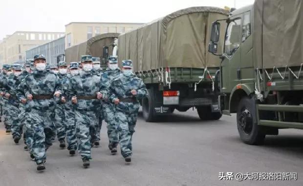 2月4日·洛阳要闻及抗击肺炎快报丨洛阳新增5例确诊病例；买发热、咳嗽类药品需要登记购买人详细信息