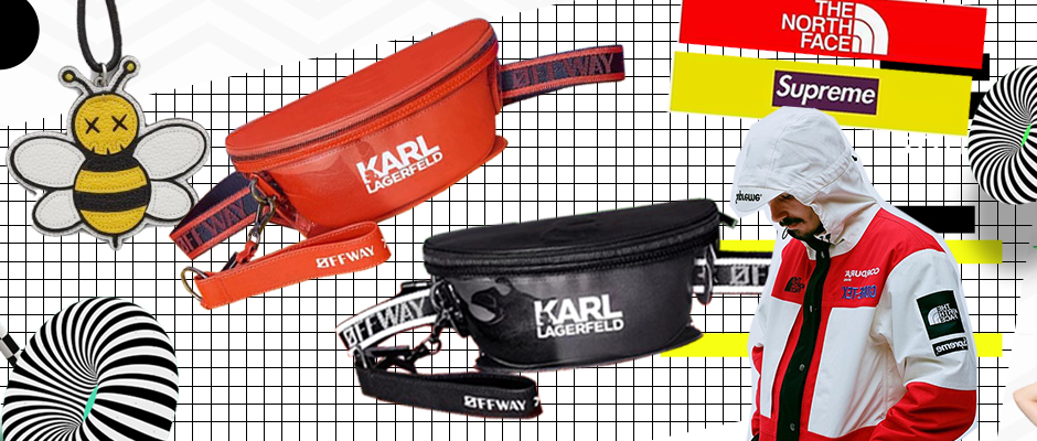 offwhite和supreme联名,supreme和off联名