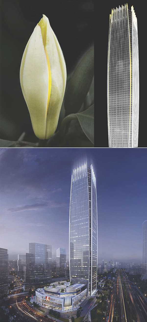 徐汇滨江恒基中心高度,恒基上海徐汇滨江项目