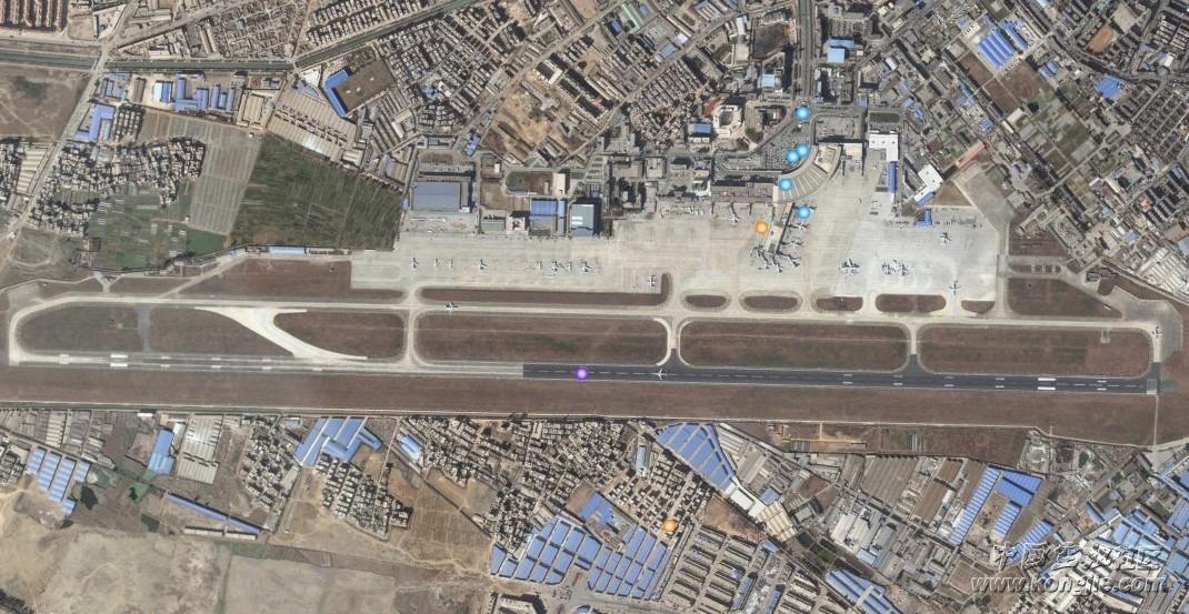 金孔雀摔倒在巫家坝，回顾云南航空4452航班1994年巫家坝机场事故