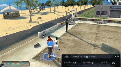 2kol,鬼步教程,鬼步操作技巧介绍