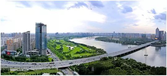 双核驱动战略,双核驱动发展