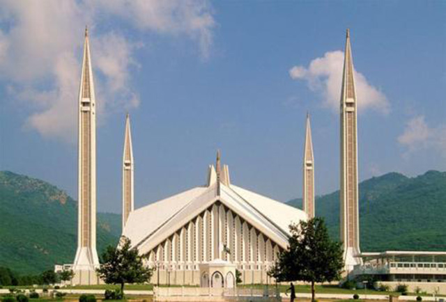 卡拉奇是首都吗,巴基斯坦卡拉奇的真实情况