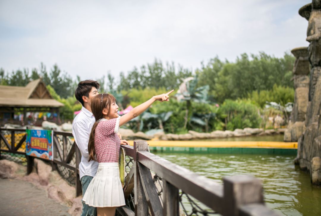 邯郸方特双人套餐199元门票直播,2022邯郸方特门票在哪儿买便宜