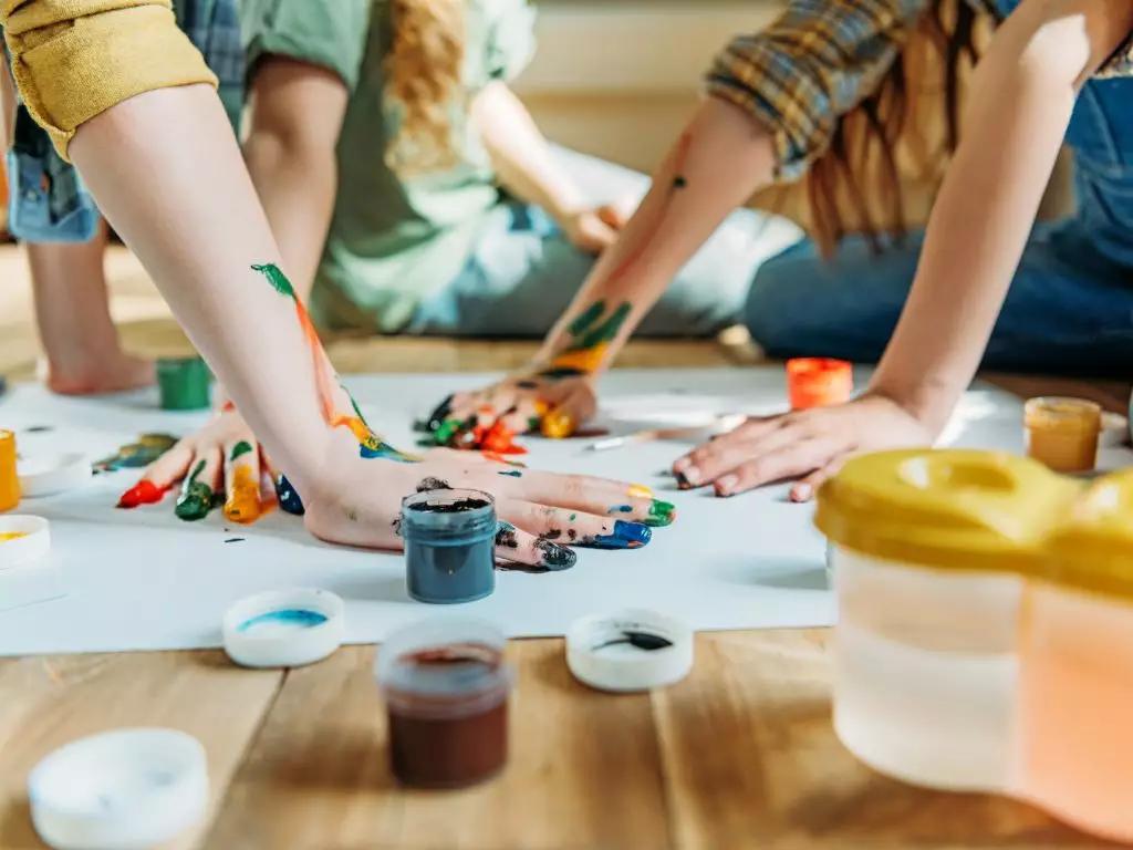 焦点！“双区”首所高端国际化幼儿园终于揭开“面纱”！