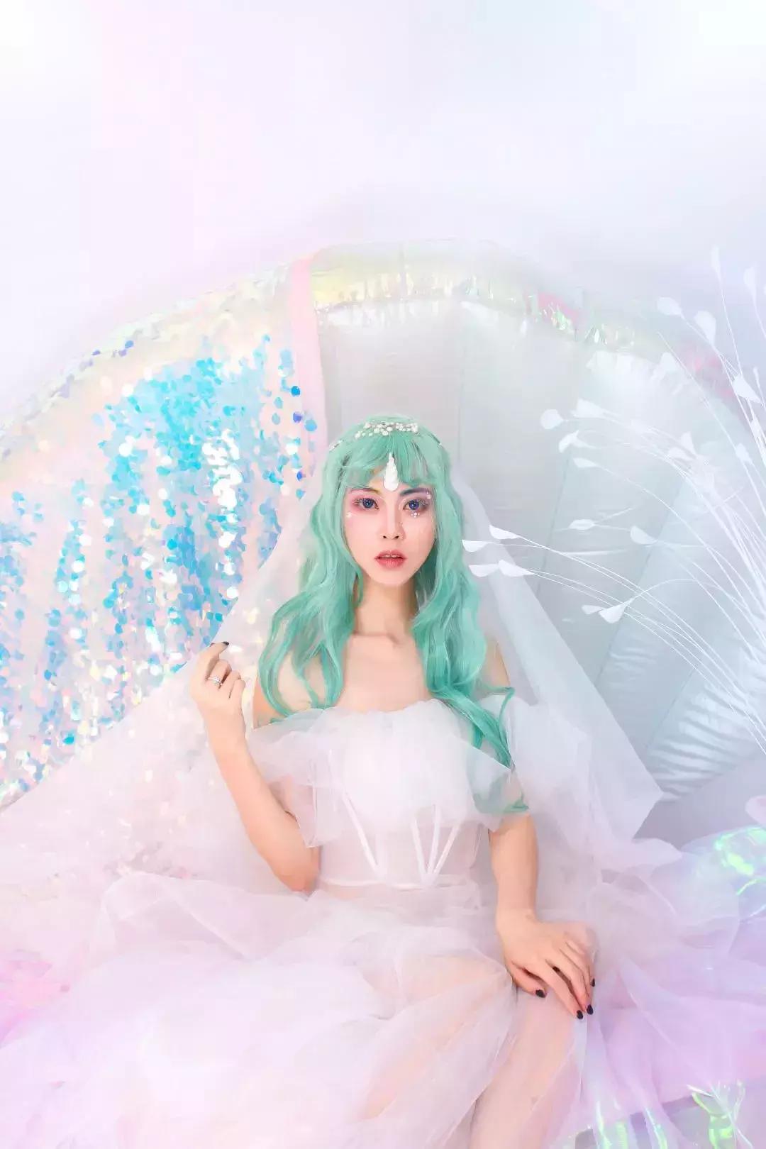 美炸了！天津又一家打卡圣地！自选风格+服装任选+底片全送...