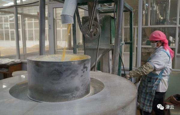 大锅饭合作社,小岗村的大包干改变了什么