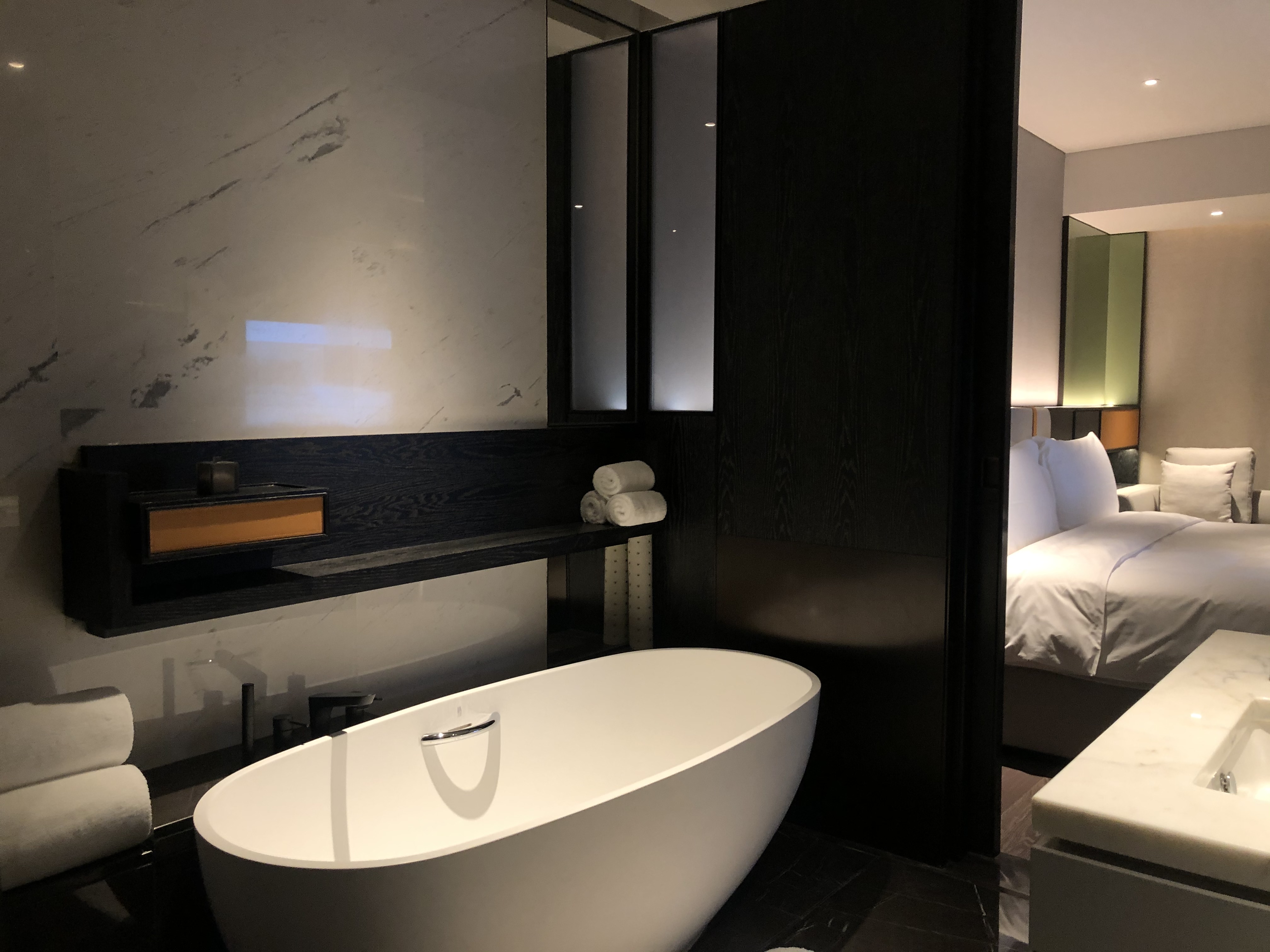 打卡西北首家洲际酒店!这样在网红城市西安玩也是一种“随心飞”