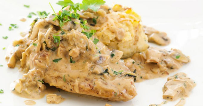 法国美食肉菜,十种最好吃的肉菜