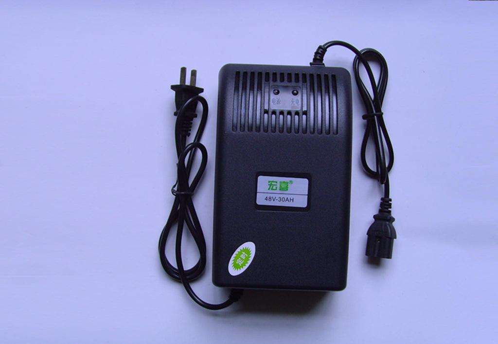 电动车电池充鼓是什么原因,电动车电池充鼓了会爆炸吗