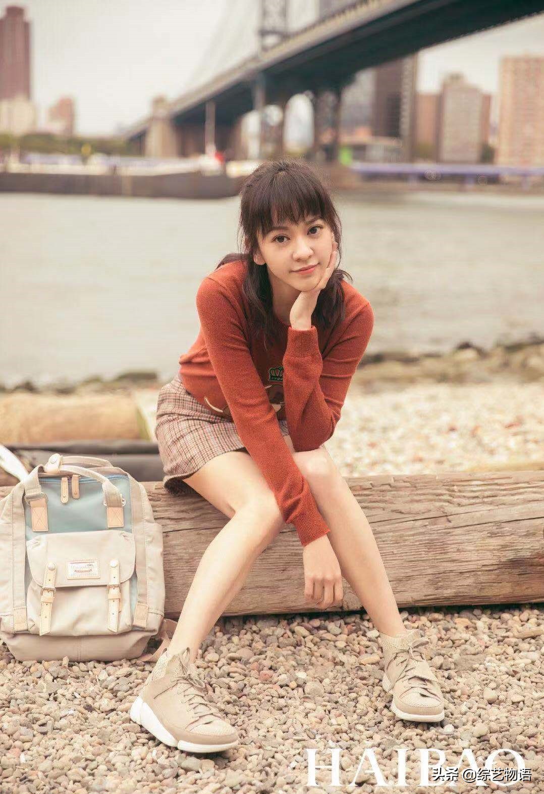 陈意涵晚上8点休息,陈意涵幸福三重奏老公对她有多好