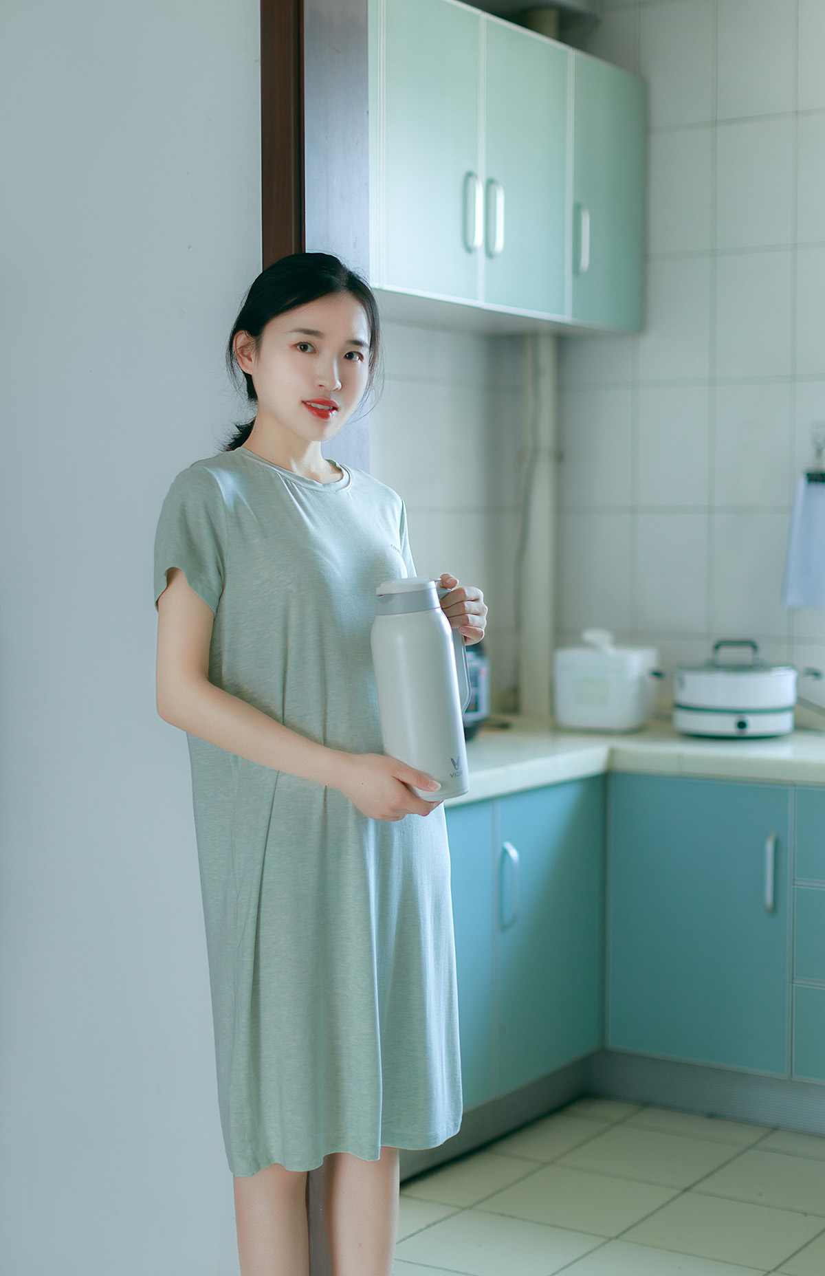 红豆柔软家居服测评,红豆居家服柔软