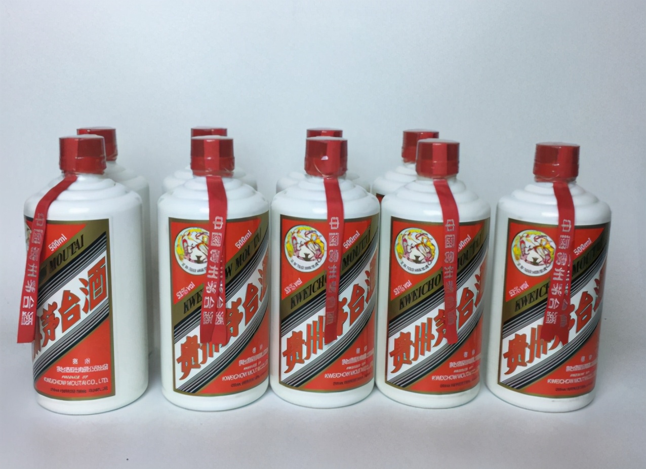 白酒储藏常识,白酒放得越久越值钱吗