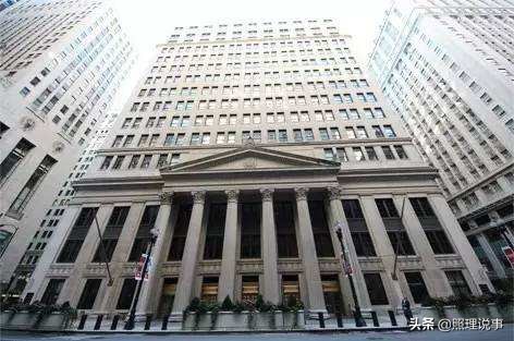 各国把黄金放在美国的原因,黄金为什么也是美国掌控的