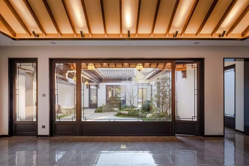 蓝城小镇项目实景,蓝城小镇全景图