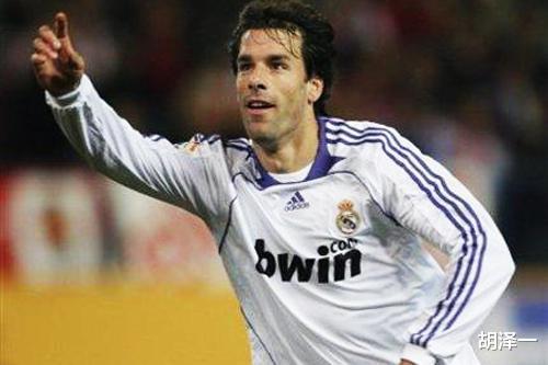 皇马队史最佳阵容,皇马第一人是谁