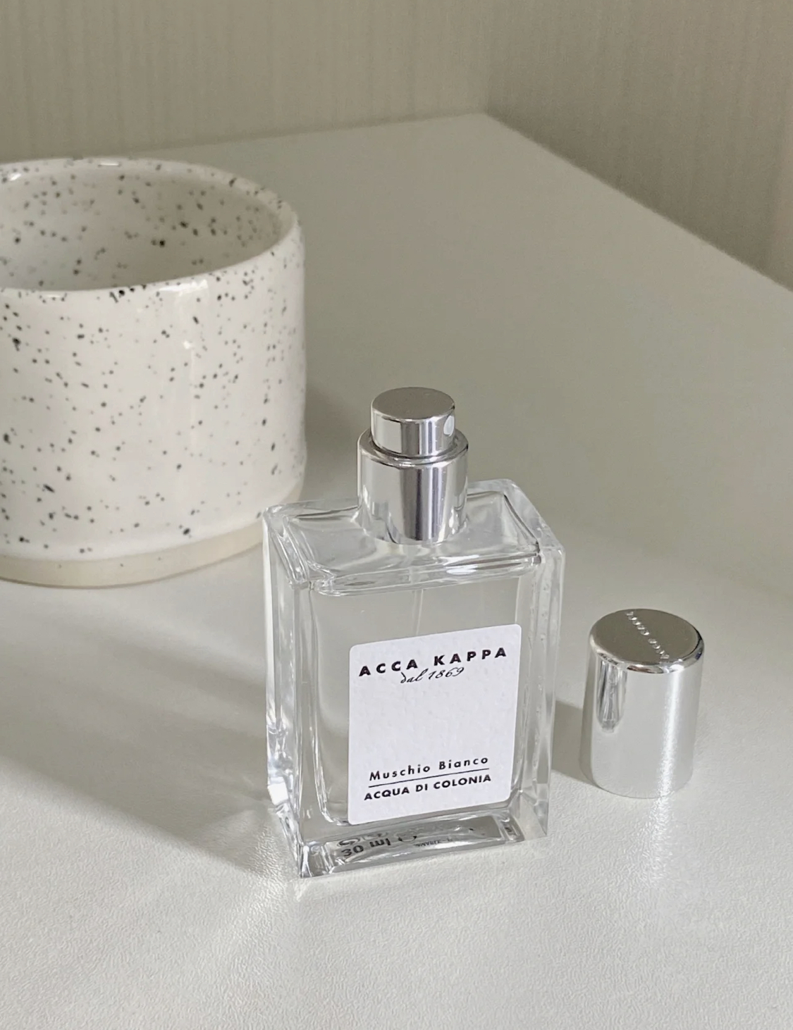 私藏小香风,私藏小众香水好闻吗