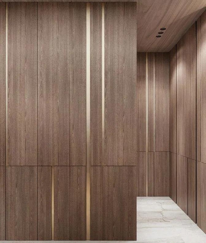 科定板为什么这么贵,科定板和木饰面板的区别