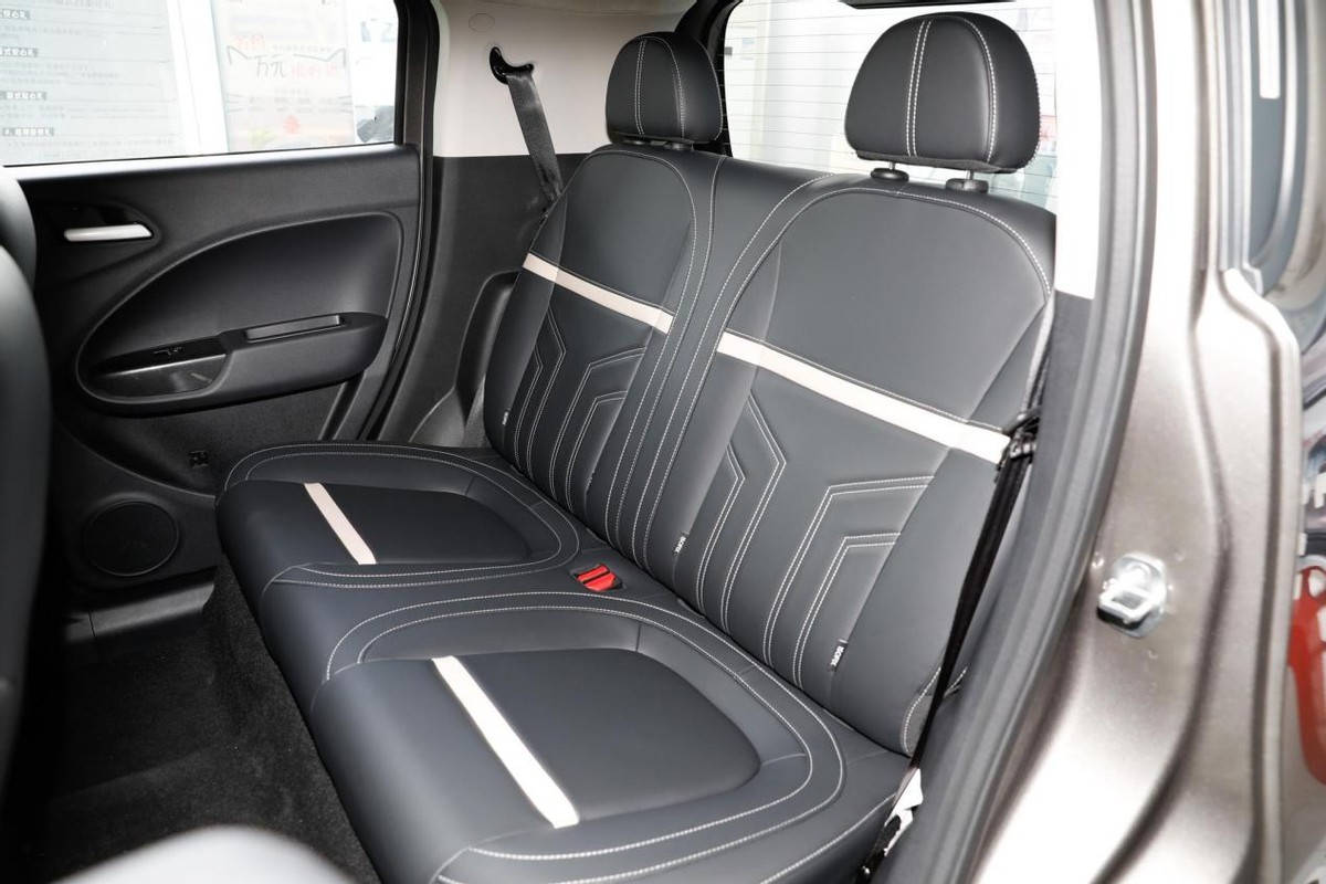 城市小精灵代步首选车,比亚迪宝骏售价