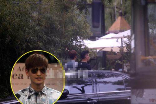 张翰37岁为什么还这么年轻,张翰为啥这么有钱