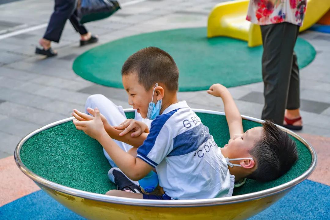 杨浦四平展区开幕,看点都在这一篇