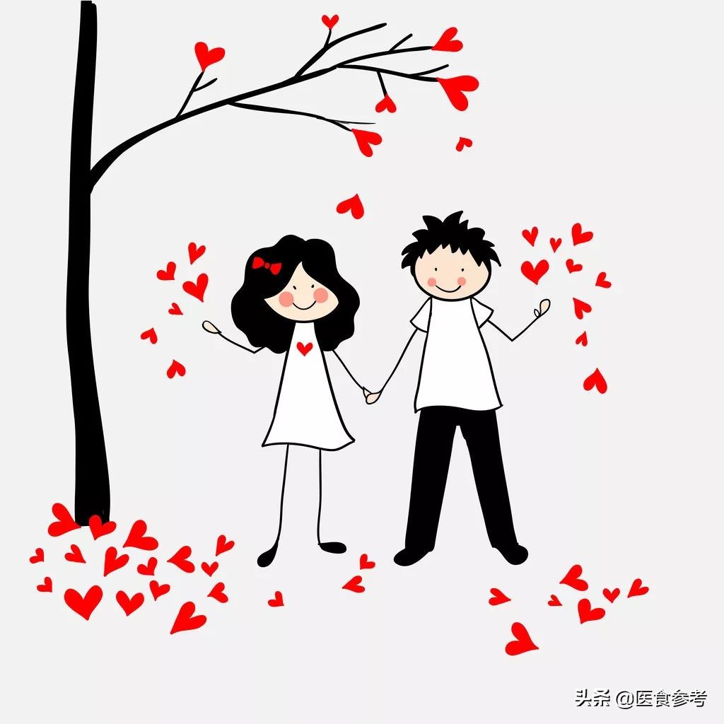 欢爱时你可能对他“过敏”了?七夕节别让“精液过敏症”惹焦虑