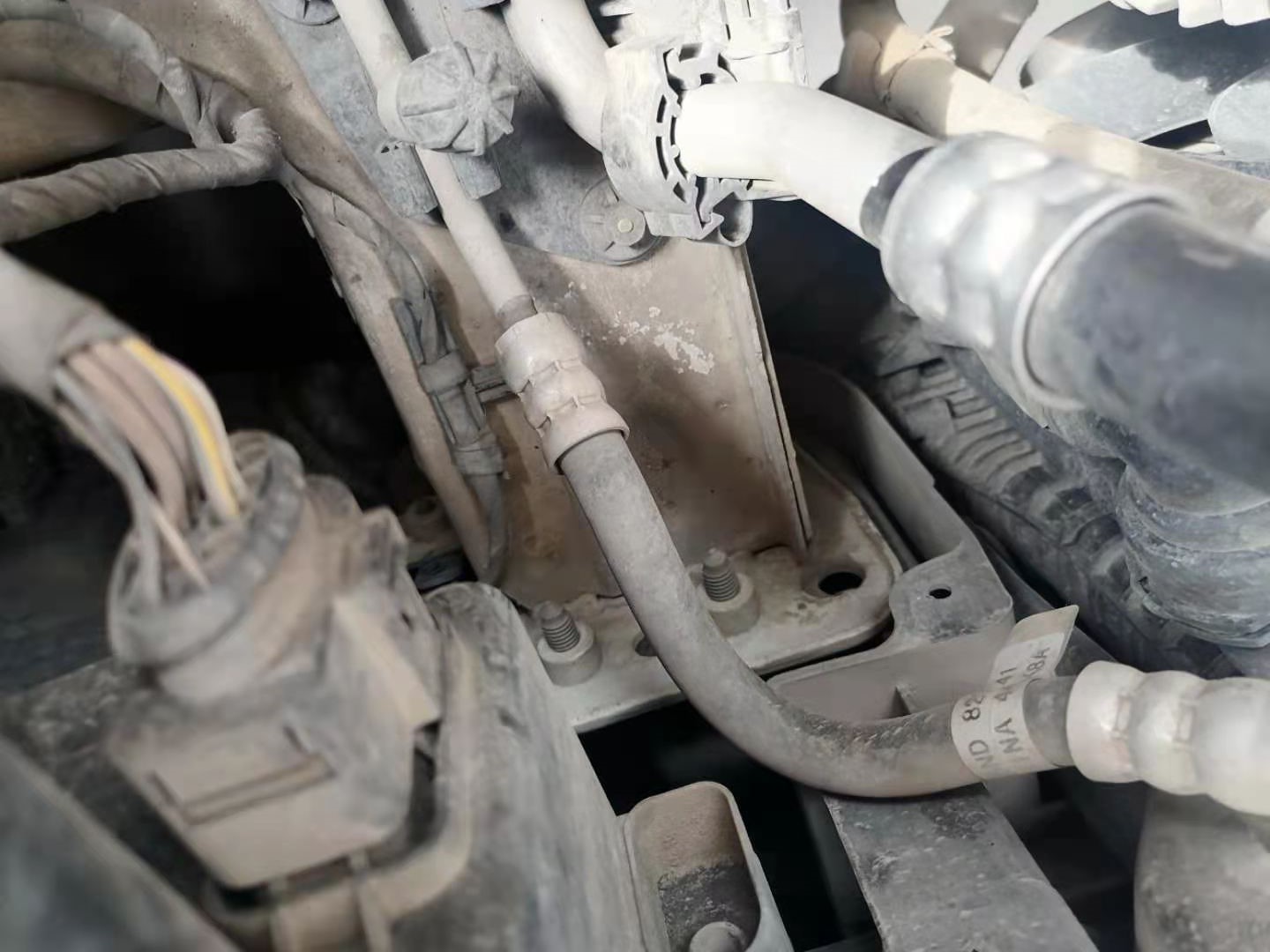 10年大众途观1.8t二手,12年大众途观1.8t手动挡缺点