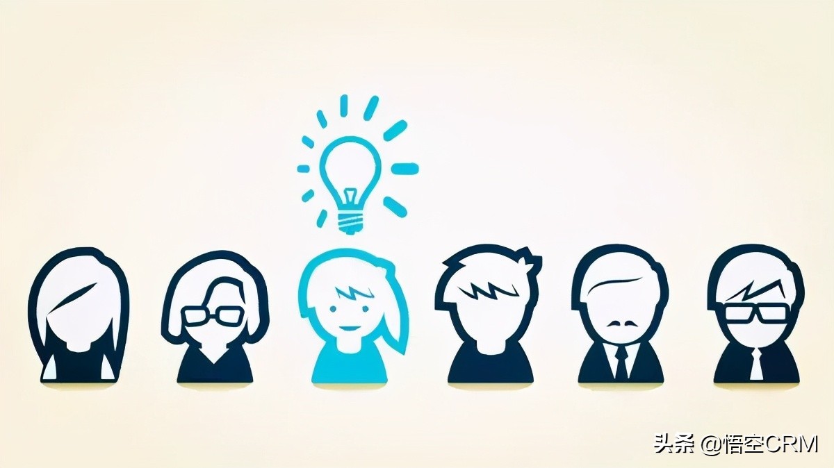 悟空人力资源有限公司,悟空人力资源管理是什么