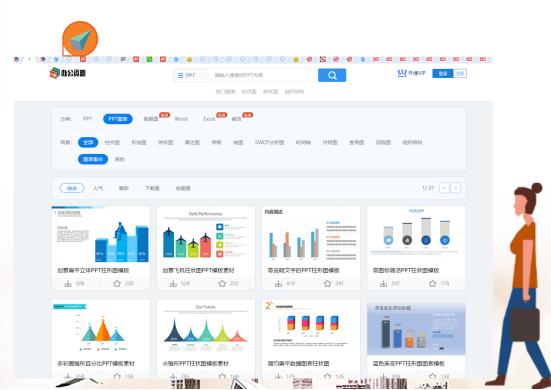 在哪里可以找到办公资源,办公资源站