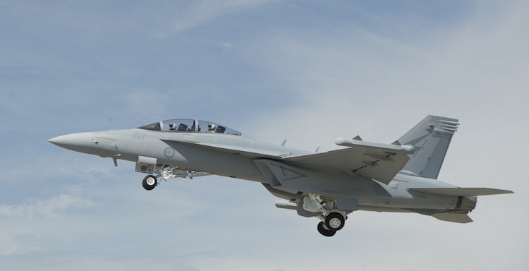 澳大利亚战机一览 (澳大利亚空军战机数量)