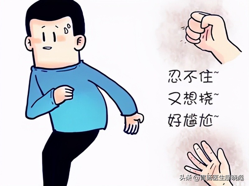 怎么会有苔藓样瘙痒症,不易根除的瘙痒病