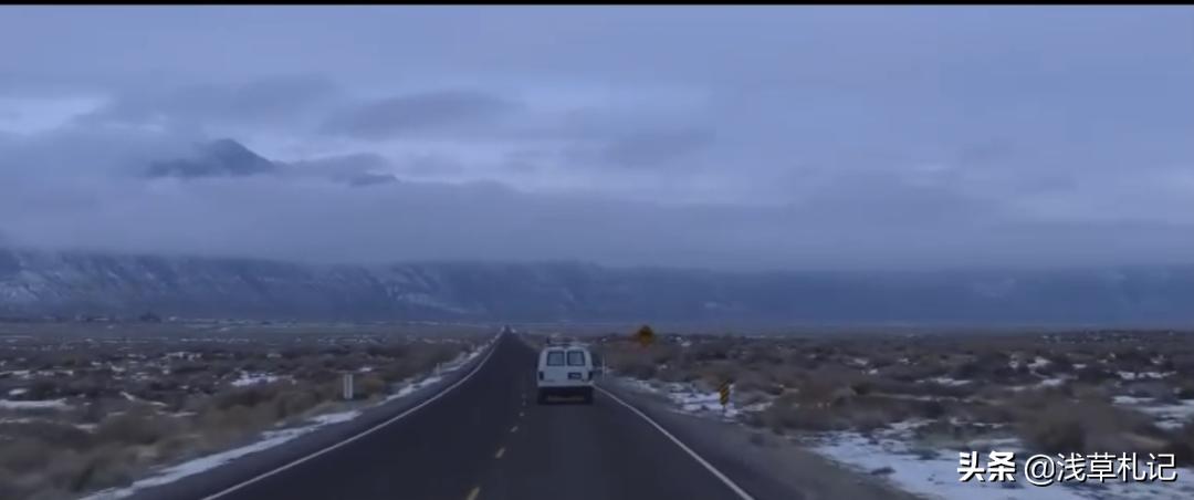 《无依之地》：如果有一天，我老无所依