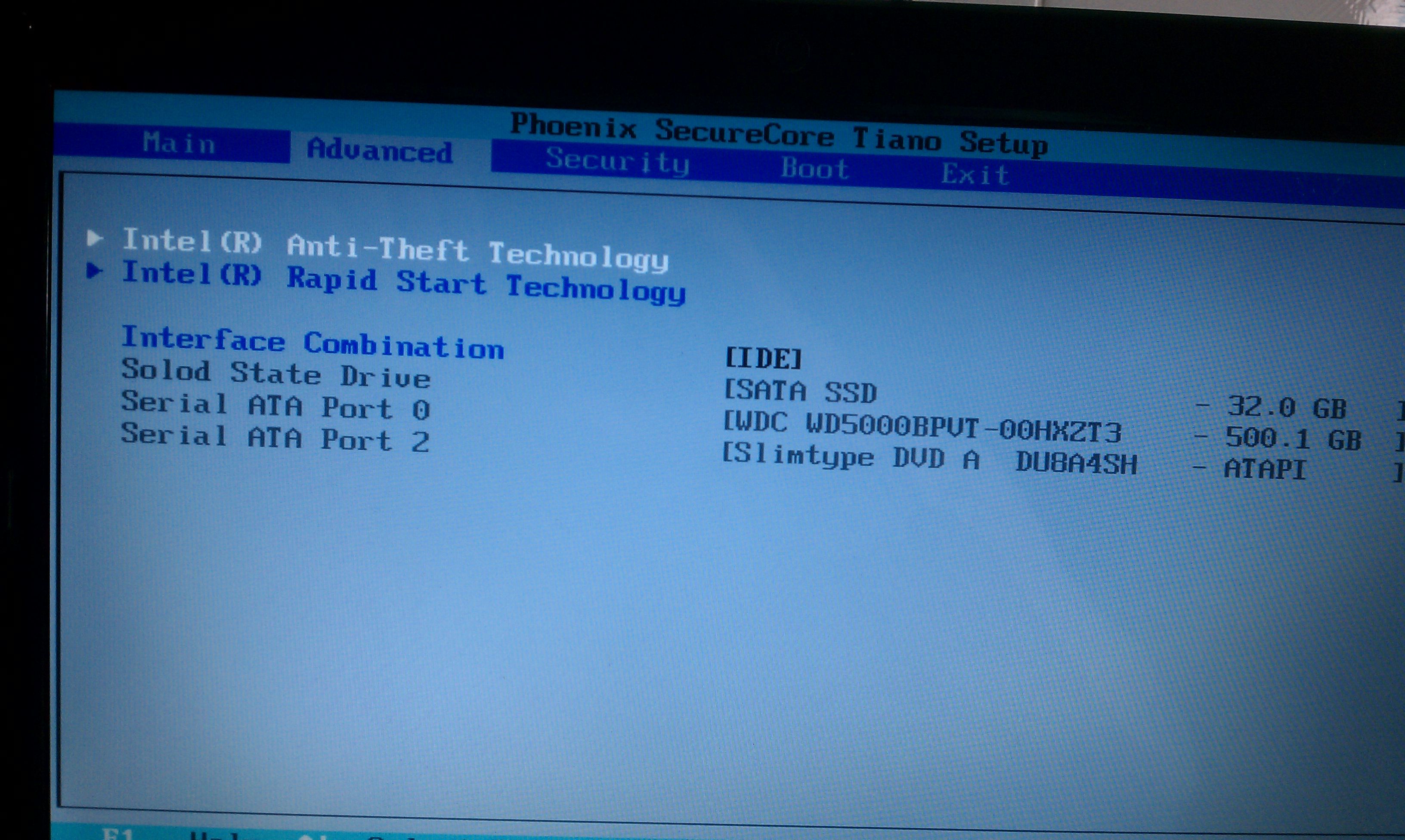 固态硬盘做系统盘如何设置,加装固态硬盘后如何设置为系统盘